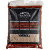 TRAEGER Pelety drevené, univerzálna zmes driev, Signature Blend Pellets, 9 kg