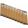 Epson Atramentová cartridge Epson Stylus Pro 4800, C13T614800, matná čierna, 1 * 220ml, O
