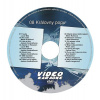Karaoke DVD KRÁĽOVNÉ POPU