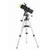 Teleskop Bresser PLUTO 114-500 EQ