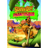 Scooby-Doo: Legend of the Phantosaur (Ethan Spaulding) (DVD)