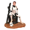 Gentle Giant Star Wars Premier Kolekce Soška 1/7 Jes Gistang 21 cm