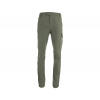 BENNON TRITON RIPSTOP TROUSERS KHAKI / Odolné ripstopové nohavice moderného strihu/ jogger - khaki 48