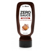 GymBeam Zero omáčka barbecue 320 ml