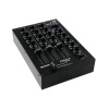 Omnitronic PM-311P, 3-kanálový mixážní pult s MP3 přehrávačem