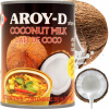 Kokosové mlieko Aroy-D 560 ml