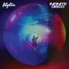 Minogue Kylie - Infinite Disco / Clear / Vinyl [LP]