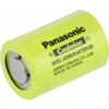Panasonic N1250SCR speciální akumulátor 4/5 Sub-C Flat-Top Ni-Cd 1.2 V 1200 mAh 1 ks