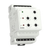 ELKO EP SLOVAKIA, s.r.o. Relé pre kontrolu frekvencie 161-500VAC HRF-10 5011 50/60/400Hz