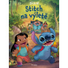 Stitch - Stitch na výletě