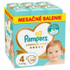 PAMPERS Premium care 4 9-14 kg 174 ks