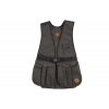 Firedog Dummyvesta Hunter L nylon poľovnícka zelená