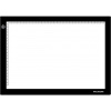 LED Huion L4S, Osvetlená kresliaca tabuľa L4S