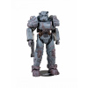 FS Holding Figúrka Fallout - T-60 (McFarlane)
