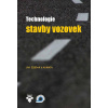 Technologie stavby vozovek - Jan Zajíček