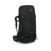 Osprey Kyte 68l WXS/S dámský expediční turistický batoh - Black