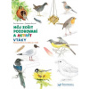 Vtáky môj zošit pozorovaní a aktivít | Kolektív autorov