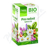 MEDIATE S.R.O. Apotheke BIO Pro radost bylinný čaj 20x1.5g
