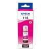 Epson originál ink C13T07D34A, 115, magenta