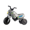 Teddies Yupee Enduro Polícia malé