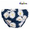 Detské plavky - PlayShoes skĺzne 62 viacnásobné (Playshoes Baby Plave Pants 62/68 ZBJ)