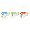 Alltoys Vodní pistole 26,5 cm - červená