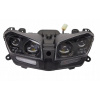 Yamaha MT 09 2017-20 reflektor predná lampa NOVÁ Homologácia E24