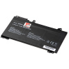 T6 power NBHP0174 3900 mAh batéria - neoriginálna