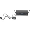 Samson AHX Fitness Headset
