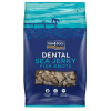 FISH4DOGS Maškrty pre psov DENTAL SEA morská ryba - uzlíky 500 g