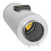 Can-Fan RUCK Odhlučnený ventilátor Q-Max EC - 2000m3/h - Ø250
