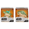 Hasbro Akčná figúrka - Star Wars Mandalorian Baby Yoda 2 ks
