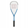 Squash Rocket Wilson Ultra Street 128 G (Slazenger Wimbledon Tennis Ball 4 PCS.)