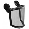 Edelrid ochranný štít Helmet Visor Mesh