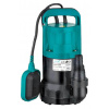 Drenážne čerpadlo LEO XKS-350P