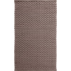 Kúpeľňový koberček Maks 70 x 120 cm taupe