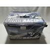XTREME FORCERACING WHEEL AND PEDALS X-90369 FORCE RACING VOLANT A PEDÁLE PRE PLAYSTATION 1 A 2