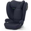 Autosedačka Cybex Solution B3 i-Fix Bay Blue (4063846371099)