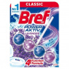 Bref WC Power Activ Levander 50g
