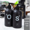 Dávkovač mydla - Šampón so sprchovým gélom 500 ml Nordic Pet mydlo (Dávkovač mydla - Šampón so sprchovým gélom 500 ml Nordic Pet mydlo)