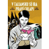 V Taliansku sú iba praví chlapi - Luca de Santis