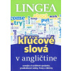 Kľúčové slová v angličtine