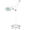 Elegante 6014 60 LED 5d LED lupa so statívom