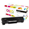 OWA Armor toner kompatibilný s HP CF244A, čierna/black (K18229OW)