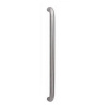 COBRA MADLO INOX G Povrch: IN - nerez, Prevedenie: 1000/1032 mm