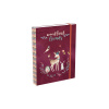 REYBAG 8108640 Woodland Friends, box na zošity A5, s gumičkou
