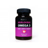 Kralovstvizdravi.cz Kráľovská Omega 3 s vitamínmi K2, D3, E
