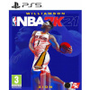 PS5 NBA 2K21 (nová)