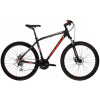 Horský bicykel - Mountain Bike Kross Esprit 1,1 kruhov 26 Rozm S 17 SH (Mountain Bike Kross Esprit 1,1 kruhov 26 Rozm S 17 SH)