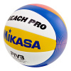Mikasa BEACHVOLEJBALOVÁ LOPTA BV550C